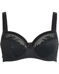 Fantasie - Illusion Side Support Bra - Lyst