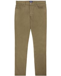 Citizens of Humanity - London Tapered Slim Trousers - Lyst