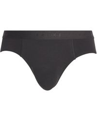FALKE - Daily Comfort Briefs - Lyst