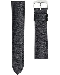 Jean Rousseau - Leather Classic 5.0 Watch Strap (16mm) - Lyst