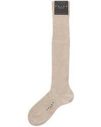FALKE - Milano Knee-High Socks - Lyst