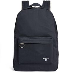 Barbour - Cascade Backpack - Lyst
