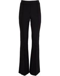Veronica Beard - Hibiscus Tailored Trousers - Lyst