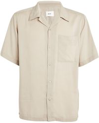 NN07 - Short-sleeve Shirt - Lyst