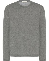 The Row - Casas Cashmere Sweater - Lyst