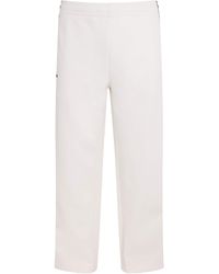 Lacoste - Tennis Heritage Sweatpants - Lyst