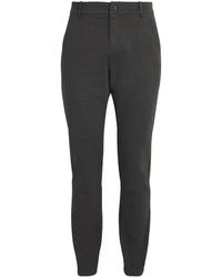 PAIGE - Stafford Slim Chinos - Lyst