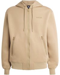 Mackage - Double-Face Krystos Zip-Up Hoodie - Lyst