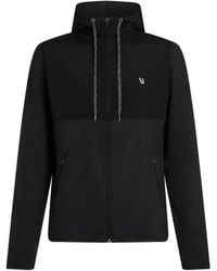 Vuori - Sunday Element Track Jacket - Lyst