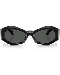 Versace - Injected 0Ve4466U Sunglasses - Lyst