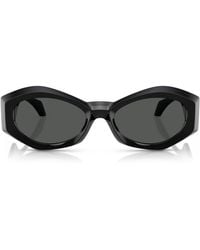 Versace - Injected 0Ve4466U Sunglasses - Lyst
