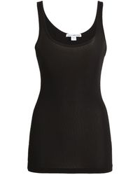 James Perse - The Daily Tank Top - Lyst