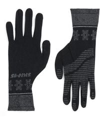 Skims - First Layers Thermal Gloves - Lyst