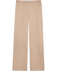 Marina Rinaldi - Regalo Trousers - Lyst