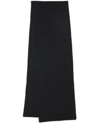 Sunspel - Cashmere Scarf - Lyst
