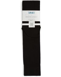 FALKE - Senstitive London Knee-High Socks - Lyst