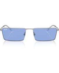 Ray-Ban - Rb3741 Emy Sunglasses - Lyst
