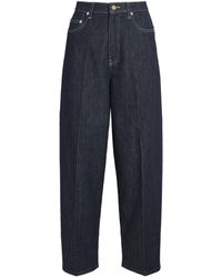 Fabiana Filippi - Barrel Jeans - Lyst
