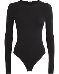 Wolford - Berlin Bodysuit - Lyst
