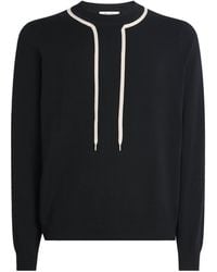 Craig Green - Merino Wool-Blend Sweater - Lyst