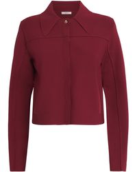 JOSEPH - Milano-Knit Gare Compact Jacket - Lyst