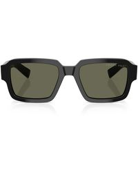 Prada - Injected Pr02Zs Sunglasses - Lyst