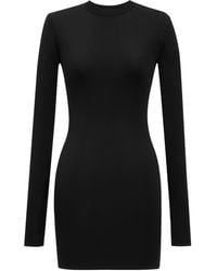 Saint Laurent - Dresses - Lyst