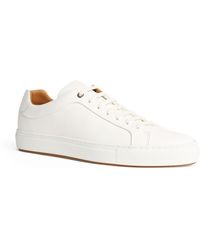 hugo boss arkansas trainers