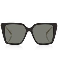 Gucci - Acetate Gg1967S Sunglasses - Lyst