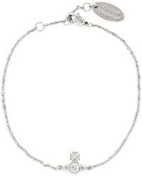 Vivienne Westwood - London Orb Bracelet - Lyst