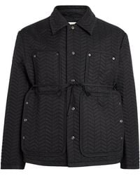 Craig Green - Cotton-Blend Quilted Jacket - Lyst