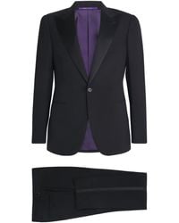Ralph Lauren - Wool 2-Piece Suit - Lyst