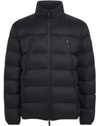 Moncler - Down Dalalven Puffer Jacket - Lyst