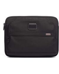 Tumi - Alpha 3 Medium Laptop Cover - Lyst