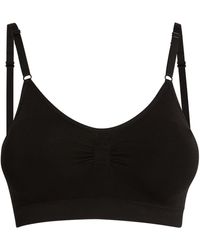 DSIRED - Removable-Inserts Mastectomy Bra - Lyst