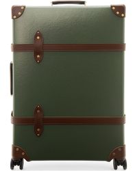 Globe-Trotter - Large Centenary 4-Wheel Suitcase - Lyst