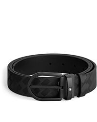 Montblanc - Leather Extreme 3.0 Belt - Lyst