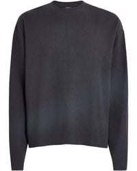 Won Hundred - Cotton Steven Long-Sleeve T-Shirt - Lyst