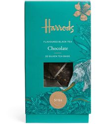 Harrods - No. 84 Chocolate Flavoured Tea - Lyst