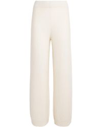 Fabiana Filippi - Sequin-Embellished Trousers - Lyst