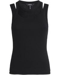 ME+EM - 2-In-1 Tank Top - Lyst