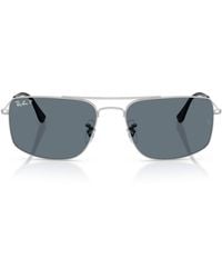 Ray-Ban - Explorer Iii Square Sunglasses - Lyst