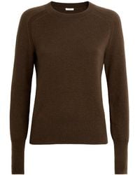 JOSEPH - Cashmere Melby Sweater - Lyst