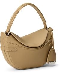 Ralph Lauren - Mini Calfskin The Ralph Cross-Body Bag - Lyst