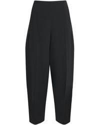 FFORME - Yvette Balloon Trousers - Lyst