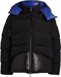 moncler dervaux black