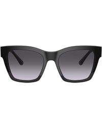 Dolce & Gabbana - Wayfarer Sunglasses - Lyst