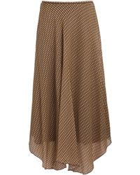 SIR. - Cooper Maxi Skirt - Lyst