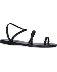 Ancient Greek Sandals - Eleftheria Sandals - Lyst