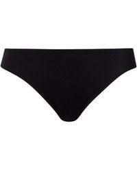 Hanro - Invisible Touch Mini Briefs - Lyst